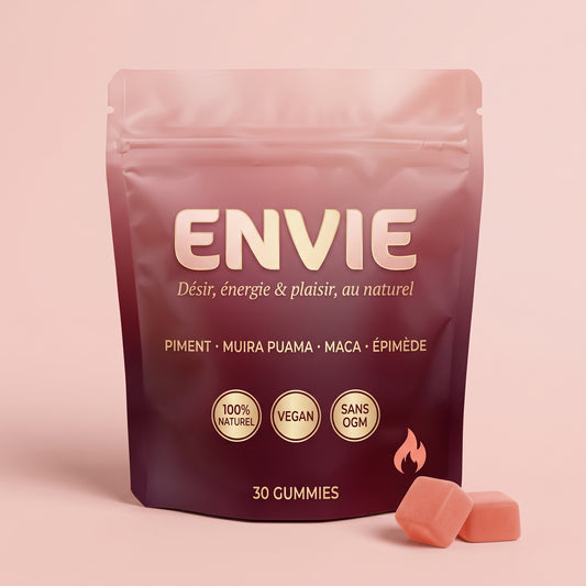 Envie